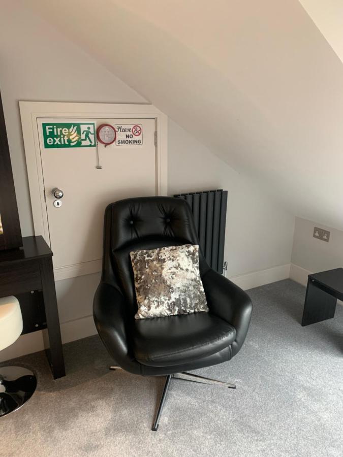 Cosy Beautiful One Bedroom Flat Dorking Luaran gambar