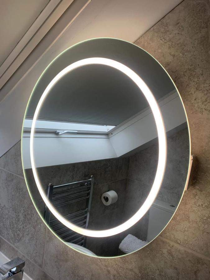 Cosy Beautiful One Bedroom Flat Dorking Luaran gambar