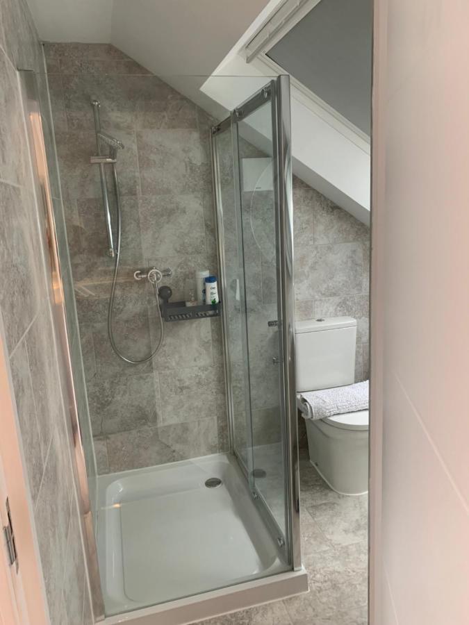 Cosy Beautiful One Bedroom Flat Dorking Luaran gambar